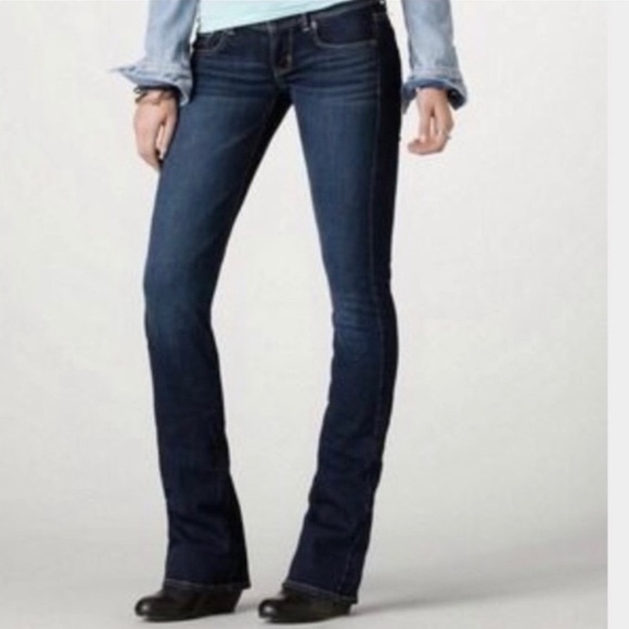 American Eagle Outfitters Denim - American Eagle Women’s Original Bootcut Jeans